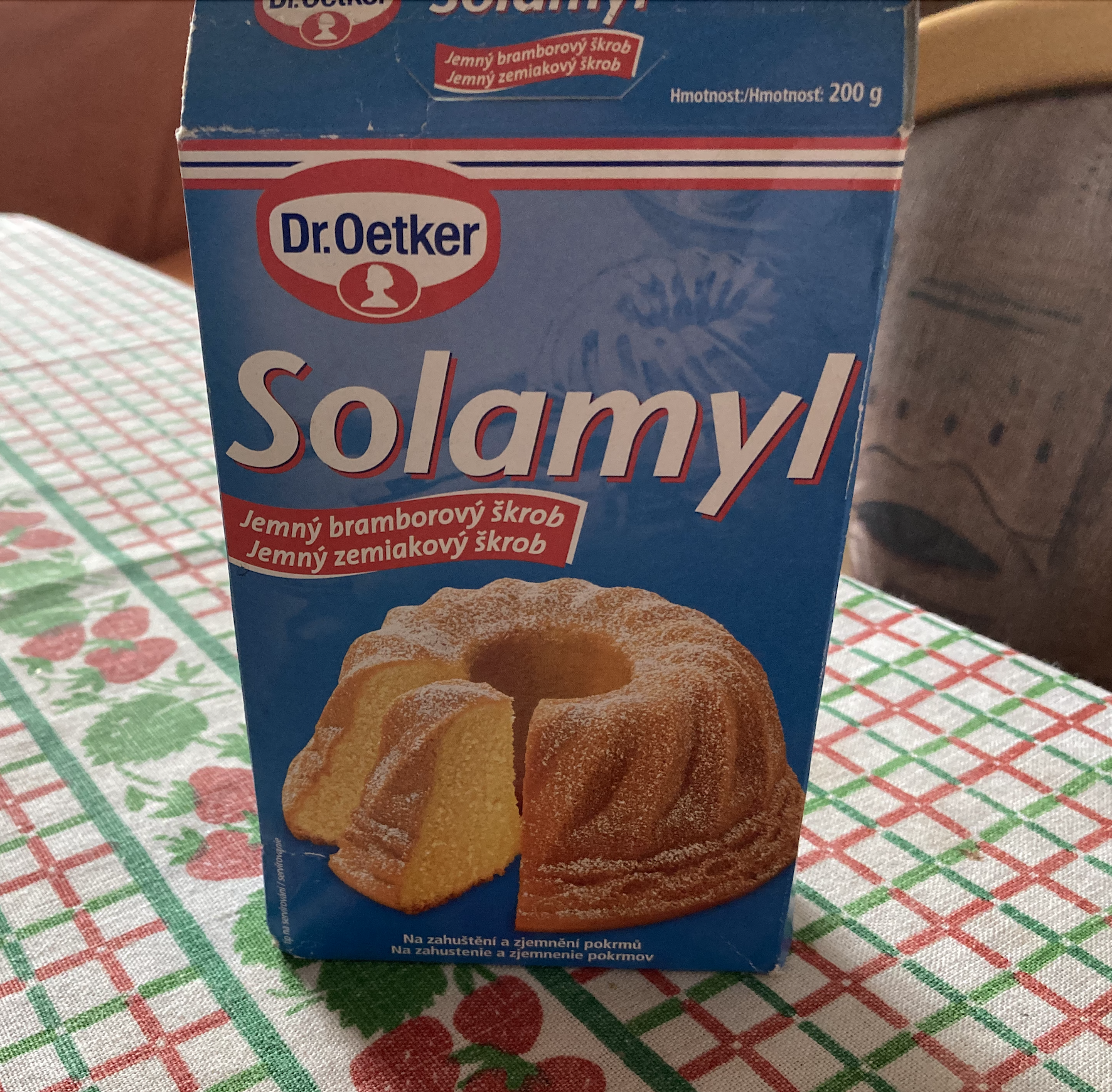 Il suffit d'un OCOT et d'une cuillère à soupe de Solamyl ordinaire : Mélangez et utilisez tout au long de l'année - une astuce qui fonctionne mieux que la chimie du commerce !