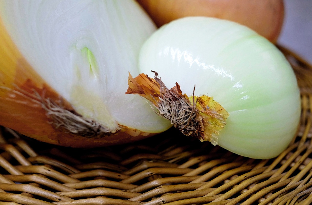 Cette recette naturelle est toujours à portée de main et n'a pas d'effets secondaires : boostez votre santé !