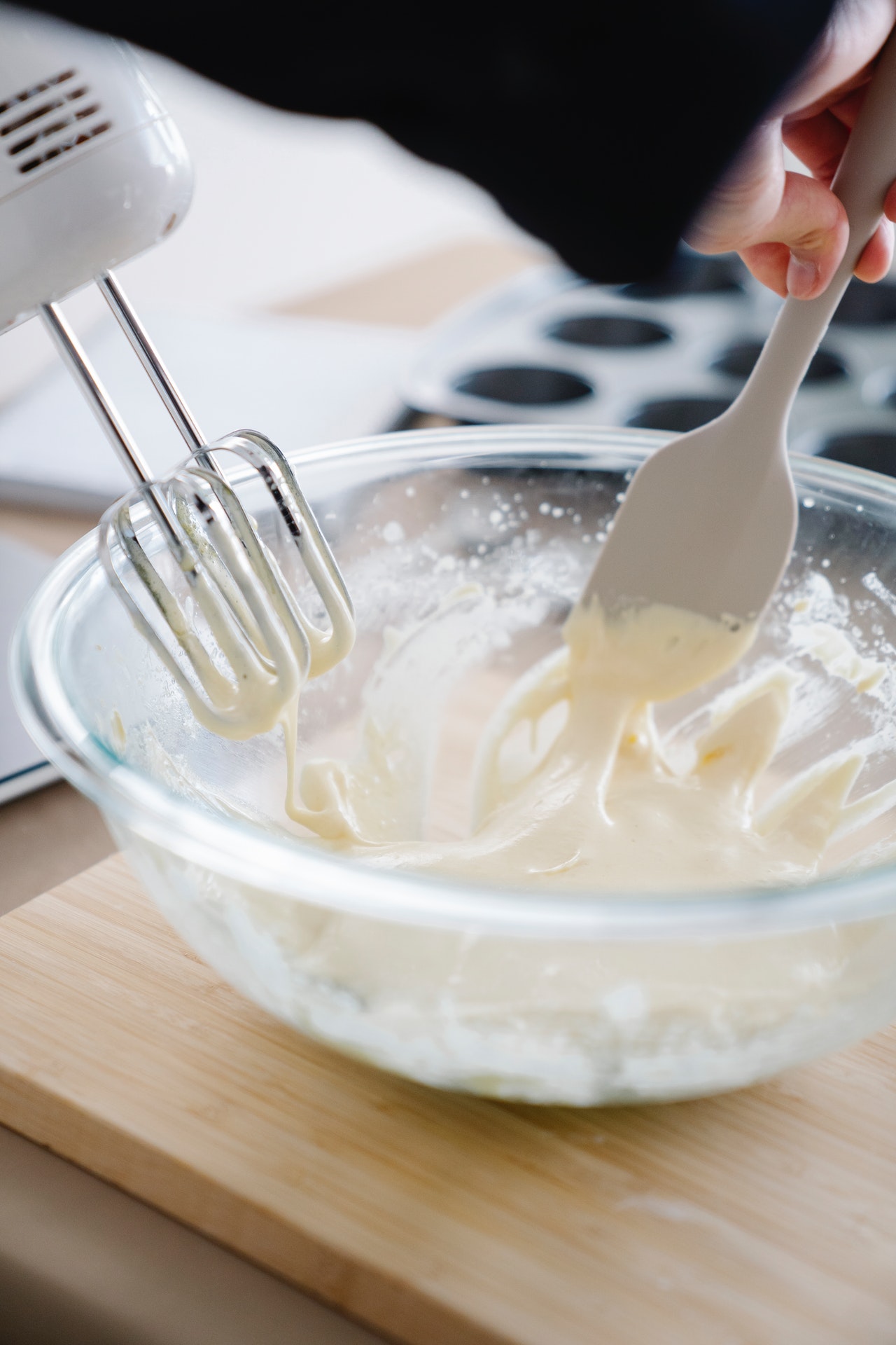 De fantastiques gâteaux aux myrtilles de Moravie RAPIDES ET SANS SUCCÈS : Ils ressemblent à ceux de grand-mère, ils sont prêts tout de suite et l'odeur dans la cuisine est indescriptible !