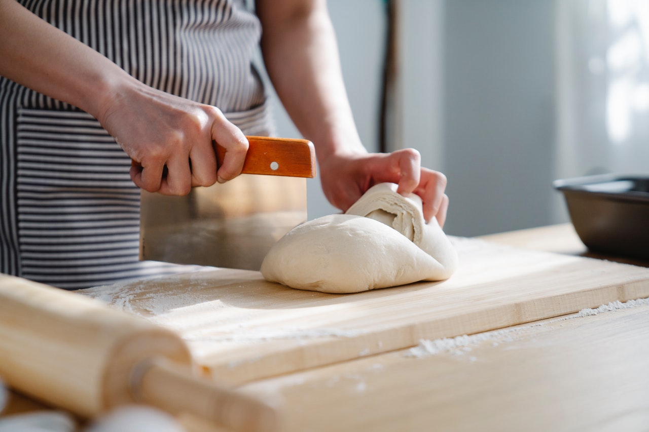 Sais-tu pourquoi il faut ajouter de l'OCOT à la pâte ? C'est la raison principale pour laquelle les brioches de babka sont toujours aussi moelleuses et aérées !