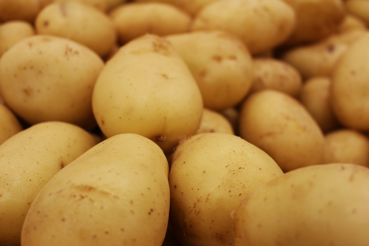 Une pomme de terre dans votre voiture peut vous sauver la vie et personne ne vous le dira !