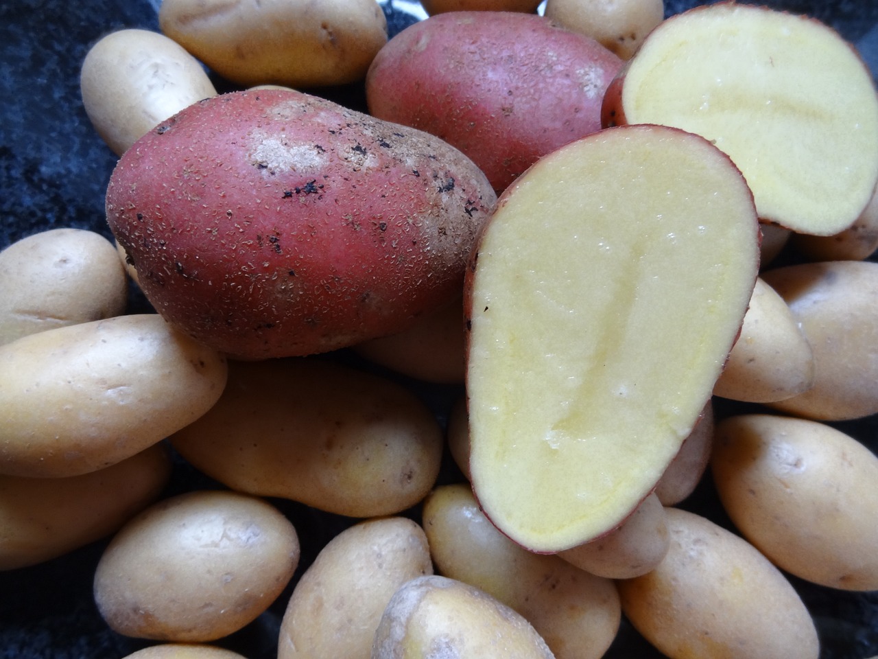 Une pomme de terre dans votre voiture peut vous sauver la vie et personne ne vous le dira !