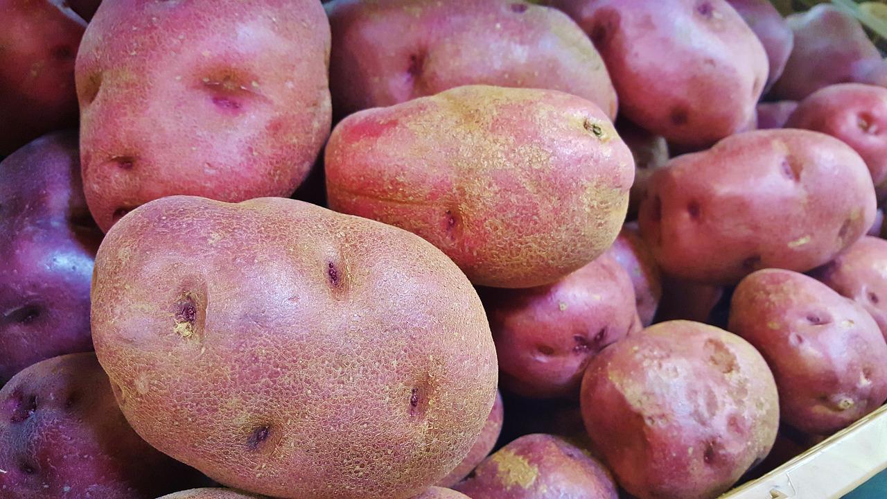 Une pomme de terre dans votre voiture peut vous sauver la vie et personne ne vous le dira !